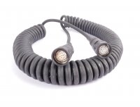 Heidenhain Spiralkabel ID 312879-01 für Handrad HR...