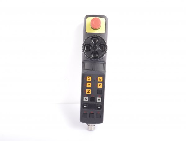 Heidenhain Handrad HR 330C ID 740 250-01 #used