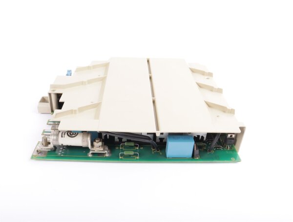Siemens SIMODRIVE 610 AC-VSA FBG Leistungsteil 6SC6170-0FC51 #used