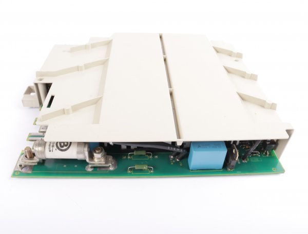 Siemens SIMODRIVE 610 AC-VSA FBG Leistungsteil 7 6SC6170-0FC01 #used