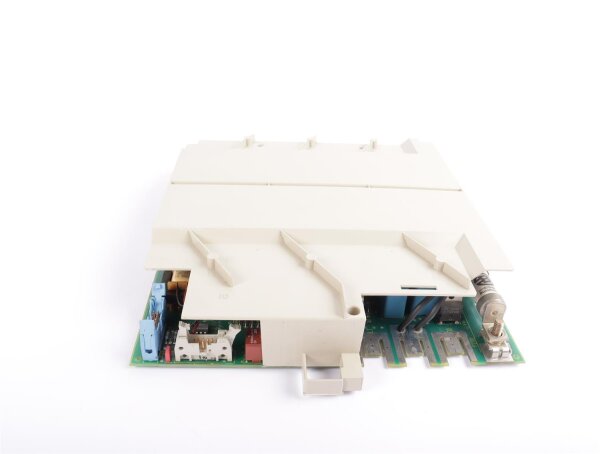Siemens SIMODRIVE 610 AC-VSA FBG Leistungsteil 7 6SC6170-0FC01 #used