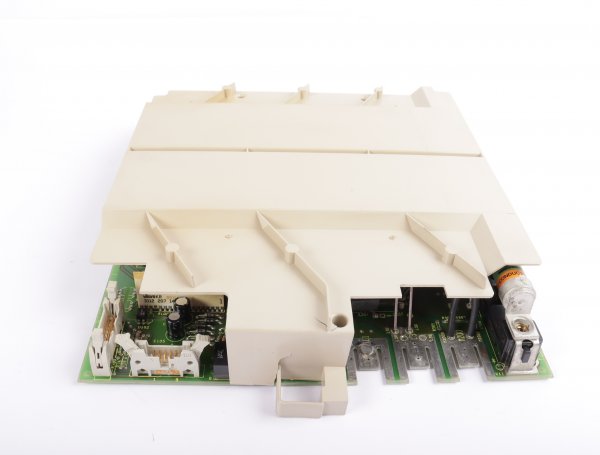 Siemens SIMODRIVE 610 AC-VSA FBG LEISTUNGSTEIL 6SC6170-0FC00 #used