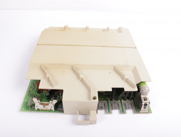 Siemens SIMODRIVE 610 AC-VSA FBG LEISTUNGSTEIL 6SC6170-0FC50 #used