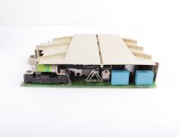 Siemens SIMODRIVE 610 AC-VSA FBG LEISTUNGSTEIL 6SC6170-0FC50 #used
