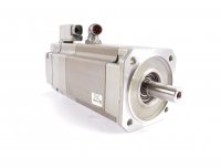 SIEMENS SIMOTICS Servomotor 1FK7064-7AH71-1FH0 #used