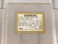 SIEMENS SIMOTICS Servomotor 1FK7064-7AH71-1FH0 #used