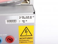 Bosch Versorgungsmodul VMA 70 CR 001-D VMA70CR001-D...
