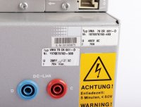 Bosch Versorgungsmodul VMA 70 CR 001-D VMA70CR001-D...