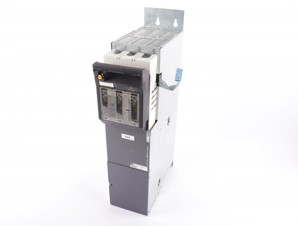 Bosch Netzanschaltmodul NAA 70/2-D 1070075126-102 #used