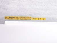 Bosch Rückwandmodul 1070075115-103 #used