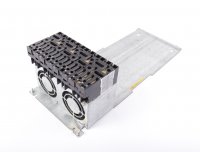 Bosch Rückwandmodul 1070070965-101 #used