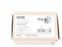 Siemens Hilfsschütz 3RH2122-1AP00 #new open box