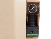 Rexroth Wartungseinheit 1 987 765 416 1 827 231 010 0821302500 589 #new open box