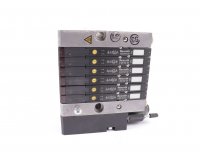 Rexroth Ventilblock R480086667 mit 6x 0 820 062 501 #new w/o box