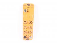 ifm IO-Link-Ein-/Ausgangsmodul AL2321 #used