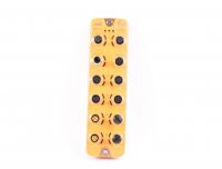 ifm IO-Link Master AL1402 #used