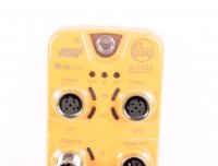 ifm IO-Link Master AL1402 #used