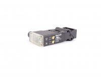 Rexroth Wegeventil 0 496 805 1 827 414 281 24VDC 0,35W...