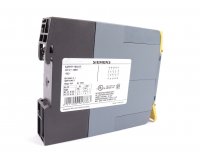 Siemens SIRIUS Sicherheitsschaltgerät 3SK1211-2BB40 #new w/o box