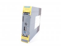 Siemens SIRIUS Sicherheitsschaltgerät 3SK1121-2CB42 #new w/o box