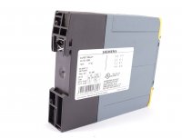 Siemens SIRIUS Sicherheitsschaltgerät 3SK1121-2CB42 #new w/o box