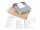 Siemens SIRIUS Sicherheitsschaltgerät 3SK1211-2BB40 #new open box