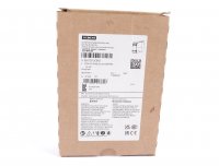 Siemens SIRIUS Sicherheitsschaltgerät 3SK1121-2CB42 #new open box