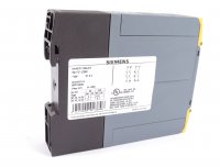 Siemens SIRIUS Sicherheitsschaltgerät 3SK1121-2CB42 #new open box