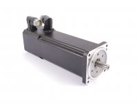 B&R Automation Servomotor 8LSA35.E2030D200-0 Rev.: C1...