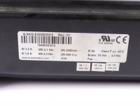 B&R Automation Servomotor 8LSA35.E2030D200-0 Rev.: C1...