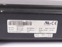 B&R Automation Servomotor 8LSA35.E2030D200-0 Rev.: C1...