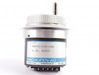 Bachofen BGM-01-2-01-100P Pulse Generator /...