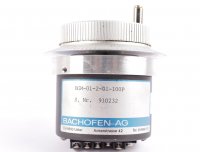 Bachofen BGM-01-2-01-100P Pulse Generator /...