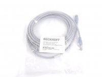 Beckhoff DeviceNet-Leitung ZK1052-6152-3050 5m #new sealed