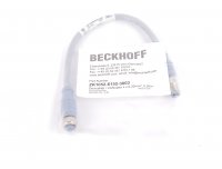 Beckhoff DeviceNet-Leitung ZK1052-6152-3003 0,3m #new sealed