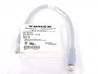 Beckhoff DeviceNet-Leitung ZK1052-6152-3003 0,3m #new sealed