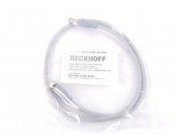 Beckhoff DeviceNet-Leitung ZK1052-6152-3010 1m #new sealed