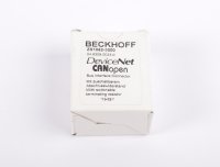 Beckhoff DeviceNet Bus Interface Connector ZS1052-3000...