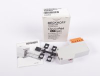 Beckhoff DeviceNet Bus Interface Connector ZS1052-3000...