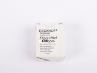 Beckhoff DeviceNet Bus Interface Connector ZS1052-3000...