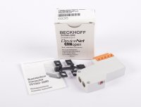Beckhoff DeviceNet Bus Interface Connector ZS1052-3000...