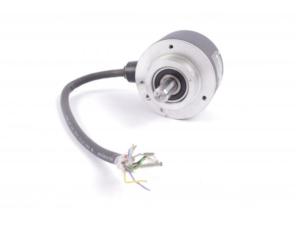 Heidenhain Drehgeber #used