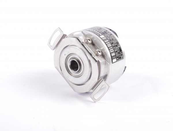 Heidenhain Encoder EQN 1125 512 62S12-78 Id.Nr. 353 404-21 #used