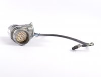Beckhoff Stecker für Servomotor AM3032-0D21 #used