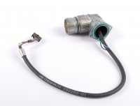 Beckhoff Stecker für Servomotor AM3032-0D21 #used