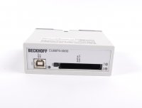 Beckhoff USB-Compact-Flash-Slot CU8870-0000 #used