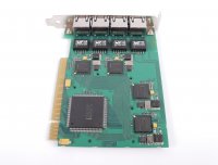 Beckhoff Ethernet Card FC9004 HW:01 #used