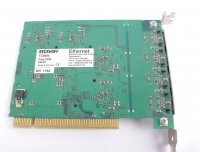 Beckhoff Ethernet Card FC9004 HW:01 #used