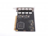 Beckhoff Ethernet Card FC9004 HW:03 #used