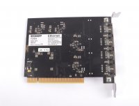 Beckhoff Ethernet Card FC9004 HW:03 #used